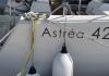 Фоунтаине Пайот Astréa 42 2023 аренда катамарана