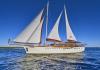 Morning Star - гулет 2008 Morning Star