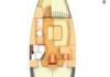 Dufour 365 Grand Large 2008 аренда парусной яхты