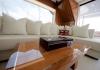 Sunseeker 75 2016  аренда моторной яхты
