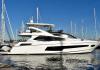 Sunseeker 75 2016  яхта Хорватия