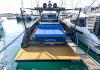 Fiart Seawalker 43 2023  катер Хорватия