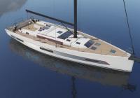 парусная лодка Dufour 530 Trogir Хорватия