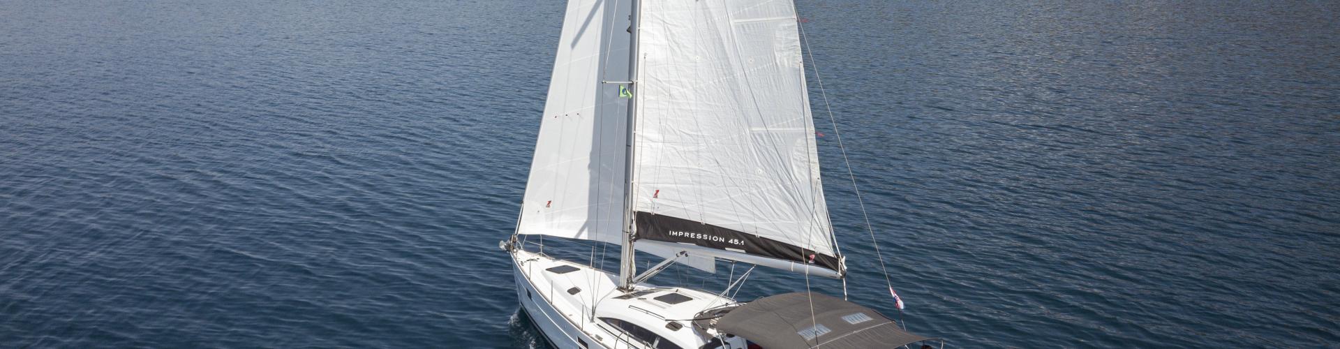 Elan Impression 45.1