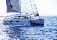катамаран Excess 15 Trogir Хорватия