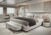 Oriy M/Y AXA 2026  аренда