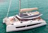 Fountaine Pajot New 41 Quatuor 4 2026