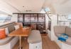 Fountaine Pajot New 41 Quatuor 4 2026  Трогир Хорватия