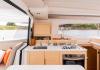 Fountaine Pajot New 41 Quatuor 4 2026  аренда без экипажа