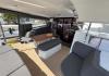 Fountaine Pajot New 41 Quatuor 4 2026 аренда катамарана
