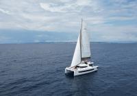 катамаран Bali 4.4 Rogoznica Хорватия