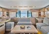 Lagoon 51 2026 чартер катамарана