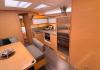 Dufour 470 2023  парусная яхта