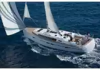 парусная лодка Бавариа 46 Sukošan Хорватия