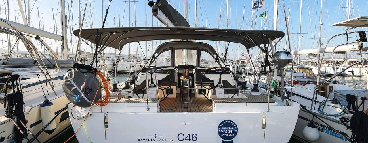 Bavaria C46