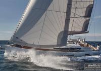 парусная лодка Сун Одыссеы 440 MALLORCA Испания