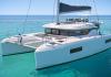 Lagoon 43 2026 чартер катамарана