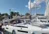Sun Odyssey 410 2020  парусная яхта 2020