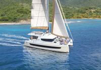 катамаран Bali 4.4 Napoli Италия