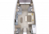 Oceanis 52 2026  аренда яхты Греция