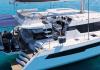 Leopard 50 2025 аренда яхты