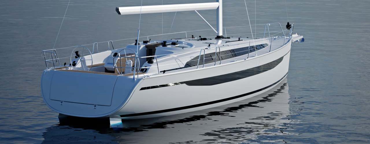 Bavaria Voyager 45