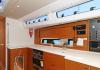 Hanse 460 2026 чартер парусной яхты