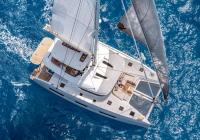 катамаран Лагоон 55  Sardinia Италия