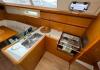 Сун Одыссеы 389 2017  Sun Odyssey 389