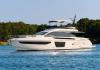 Azimut S7 2025  аренда яхты