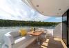 Azimut 53 Fly 2025 чартер моторной яхты