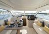 Azimut 53 Fly 2025 чартер моторной яхты