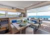 Lagoon 43 2026 чартер катамарана