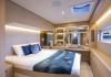 Lagoon 60 2025  чартер катамарана
