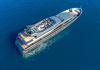 SUMMER FUN Admiral 101 2001  каюты
