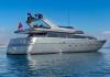 SUMMER FUN Admiral 101 2001  каюты