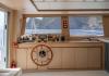 Lavin Custom built 183 2024 чартер моторной яхты