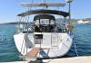 Оцеанис 54 2010 Oceanis 54