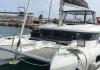 Lagoon 51 2023 чартер катамарана