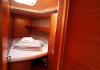 Дуфоур 460 ГЛ 2019 аренда Dufour 460 GL
