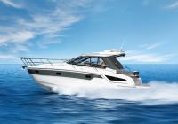 моторная лодка Bavaria 33 Sport HT Biograd na moru Хорватия
