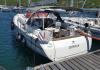Бавариа Цруисер 45 2010  прокат парусная лодка Хорватия