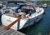 Бавариа Цруисер 45 2010  прокат парусная лодка Хорватия