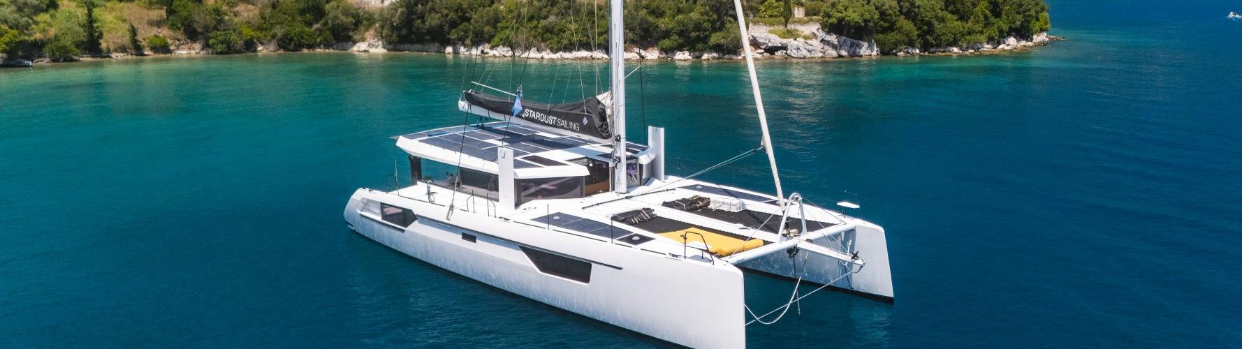 Windelo 54 Adventure
