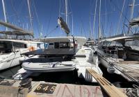 катамаран Lagoon 38 Athens Греция