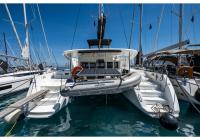 катамаран Лагоон 450 Флы LEFKAS Греция
