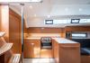 Bavaria C42 2023  чартер парусной яхты