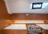 Bavaria C42 2023  парусный отдых Греция