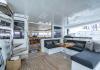 Lagoon 560 S2 2016  чартер с капитаном