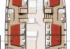 Bali 5.2 2026 аренда катамарана